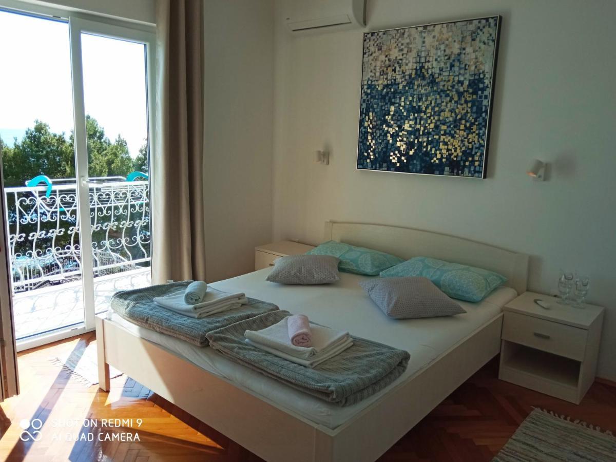 Guesthouse Kod Irene Градац Экстерьер фото