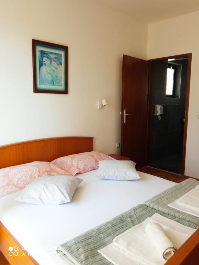 Guesthouse Kod Irene Градац Экстерьер фото