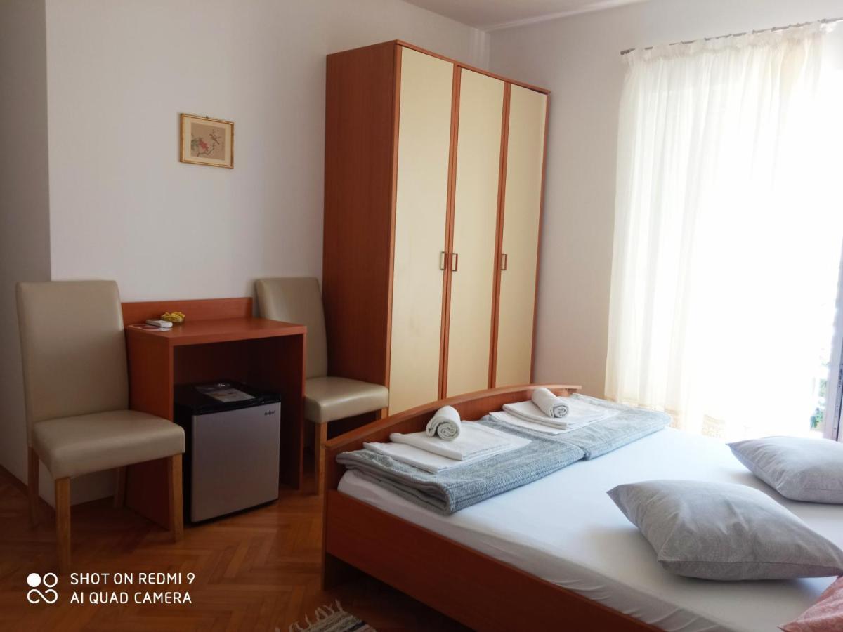 Guesthouse Kod Irene Градац Экстерьер фото